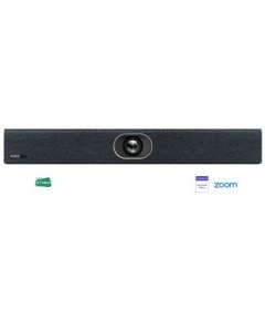 Yealink UVC40 All-in-one USB Video Bar for Small Rooms